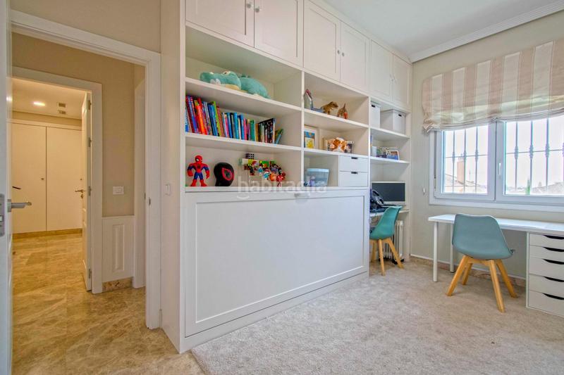 Foto 63273629-0e3a-4f75-88cb-99921052cbfc. Chalet avec parking piscine dans Olivar de Quintos Montequinto