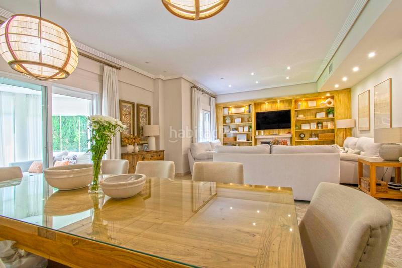 Foto 645fe8a0-e625-4a8a-8b25-a29c5dcc0a60. Chalet avec parking piscine dans Olivar de Quintos Montequinto