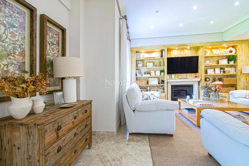 Foto 794e4fce-ffc6-43cd-a6e8-5c4f772268f8. Chalet avec parking piscine dans Olivar de Quintos Montequinto