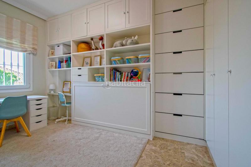 Foto 88891172-5633-46c2-8466-aa8d888e29dc. Chalet avec parking piscine dans Olivar de Quintos Montequinto