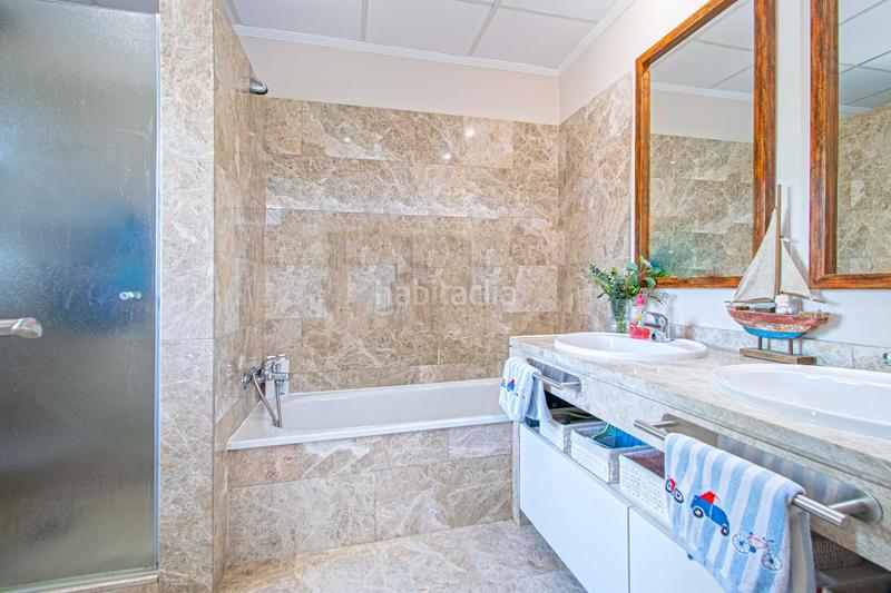 Foto 98307a62-40b6-4511-b068-45a7a7128fc8. Chalet avec parking piscine dans Olivar de Quintos Montequinto