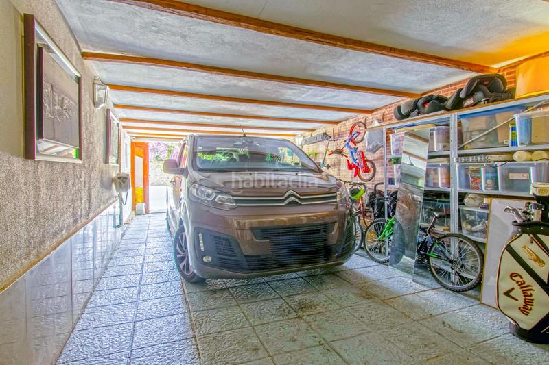 Foto a47b699e-7347-4a52-970d-4ca75b761092. Chalet avec parking piscine dans Olivar de Quintos Montequinto