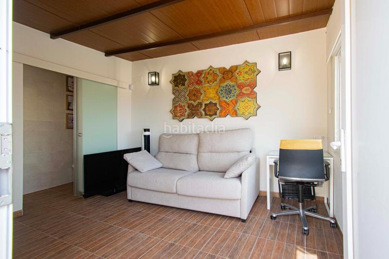 Foto ac8e13c1-c8d2-432e-8336-42852590b069. Chalet avec parking piscine dans Olivar de Quintos Montequinto