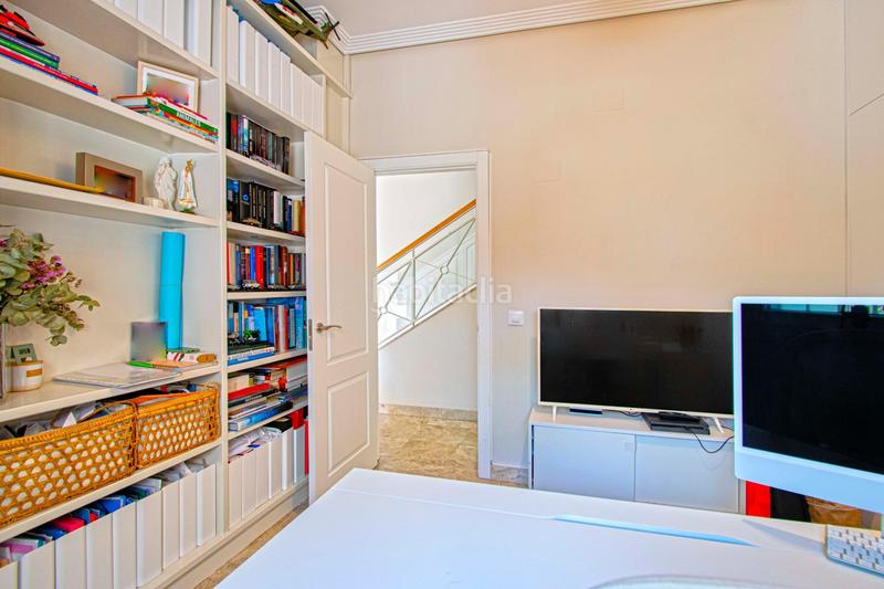 Foto bb942bec-63ef-4421-9ac4-95ce359fdd45. Chalet avec parking piscine dans Olivar de Quintos Montequinto