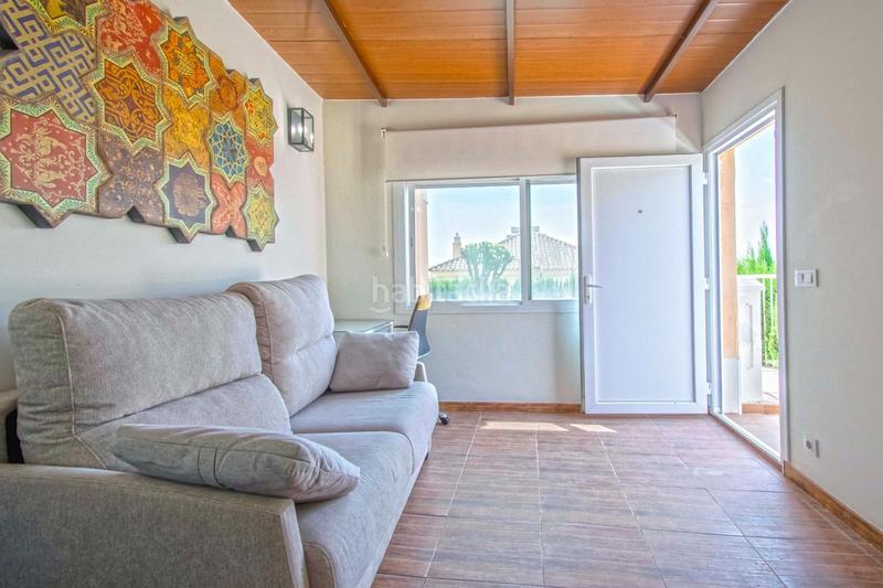 Foto c25bb8a6-652e-4a4c-9ee3-a4fdbde0c441. Chalet avec parking piscine dans Olivar de Quintos Montequinto