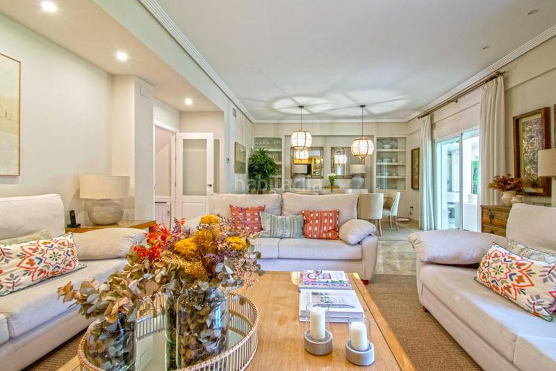 Foto c3c08377-2246-403b-8820-a7d57e6216ee. Chalet avec parking piscine dans Olivar de Quintos Montequinto