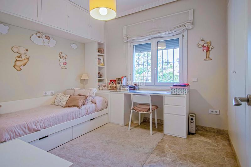 Foto dc8ee037-9ff7-4a86-9ffe-dc270e1fa841. Chalet avec parking piscine dans Olivar de Quintos Montequinto