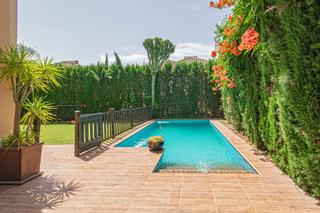 Chalet en Olivar de Quintos. Espectacular chalet en olivar de quintos