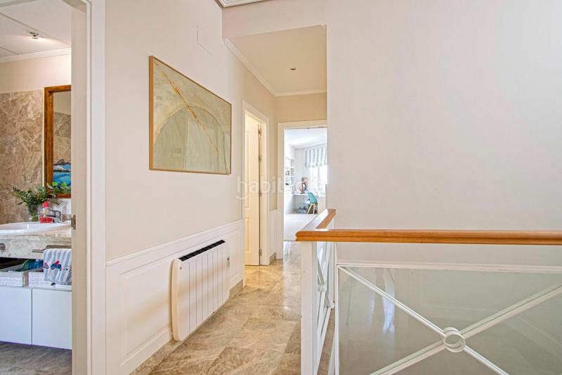 Foto e21495b5-da6e-48d7-a3fb-0ae2b7272583. Chalet avec parking piscine dans Olivar de Quintos Montequinto