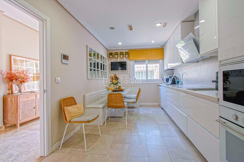 Foto e5ed0d25-790e-4f5f-b152-a496b1f4d3ba. Chalet avec parking piscine dans Olivar de Quintos Montequinto