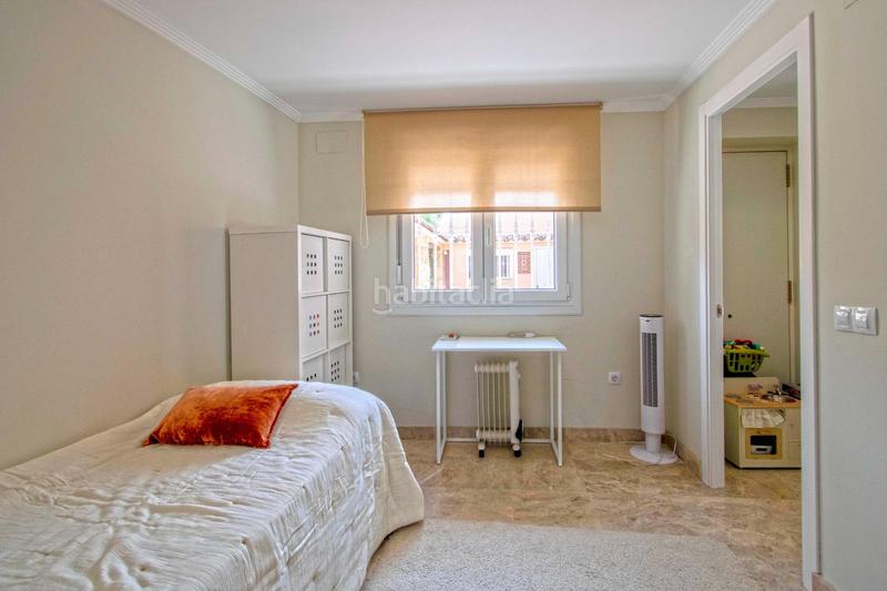 Foto efe31426-962d-4fd9-bcda-b376414055be. Chalet avec parking piscine dans Olivar de Quintos Montequinto