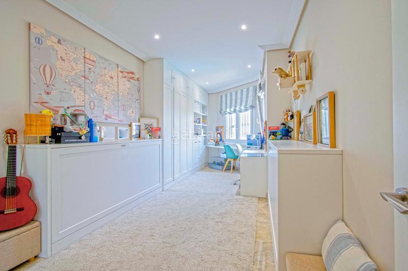 Foto f5716398-e8cf-4a76-a3ab-54de84a5098a. Chalet avec parking piscine dans Olivar de Quintos Montequinto