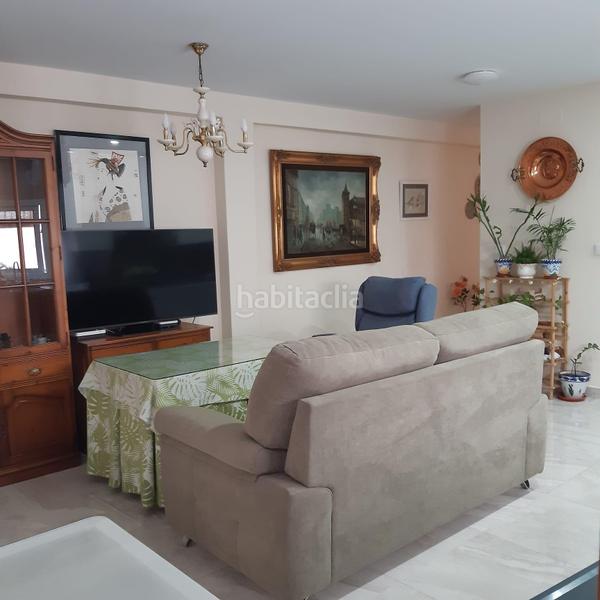 Foto 05af2df9-95dc-4c0d-b392-40c3c7a0d494. Appartamento con riscaldamento in Encarnación - Regina Sevilla