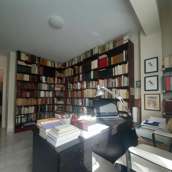 Foto 2584d9e9-073d-4236-b13a-176ef80aa09b. Appartamento con riscaldamento in Encarnación - Regina Sevilla