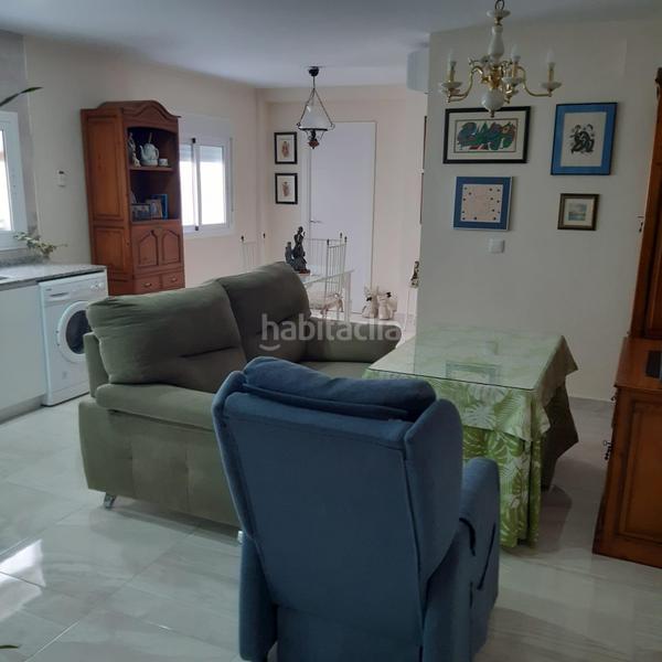 Foto 39b9a0a2-a5e4-402d-8fde-748b361d2a55. Appartamento con riscaldamento in Encarnación - Regina Sevilla