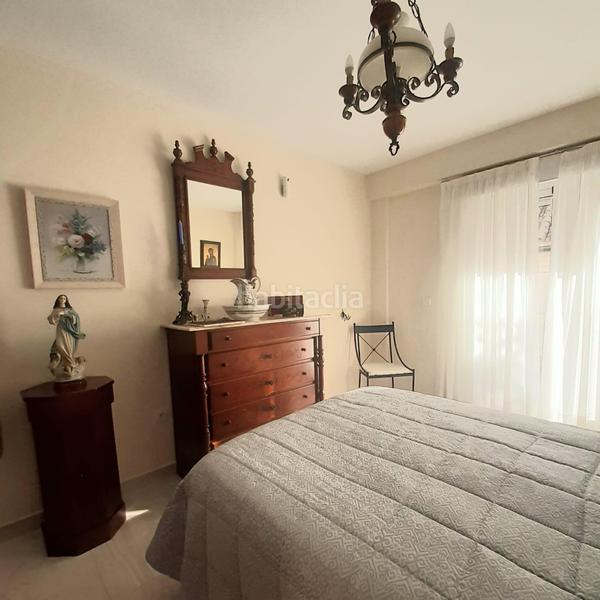 Foto 3a9569b8-f23e-4ae2-b3f0-c8868faab09d. Appartamento con riscaldamento in Encarnación - Regina Sevilla