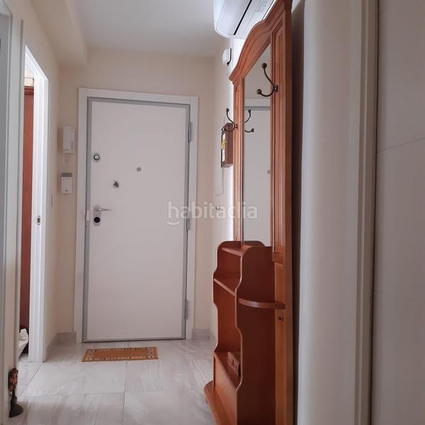 Foto 4cd5c338-003a-48d5-a9e9-ac5a01462626. Appartamento con riscaldamento in Encarnación - Regina Sevilla