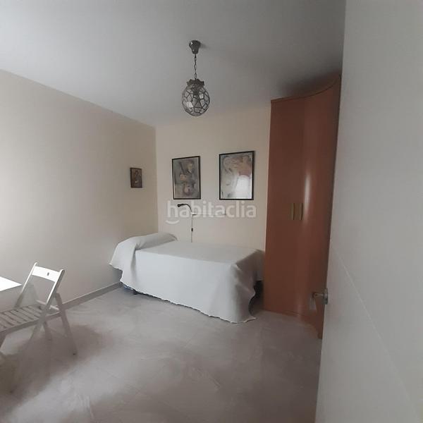 Foto 507286a9-2197-4cfb-a244-c25f2cdce5fd. Appartamento con riscaldamento in Encarnación - Regina Sevilla