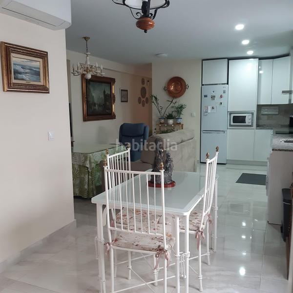 Foto 55222c74-675e-4cec-9701-8507c150c33e. Appartamento con riscaldamento in Encarnación - Regina Sevilla