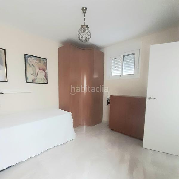 Foto 5f9830ff-3485-4695-8a7a-7769abbbea4b. Appartamento con riscaldamento in Encarnación - Regina Sevilla