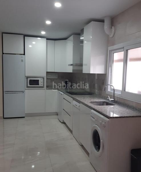 Foto 66140131-f518-4e02-9ad9-998a99f3aaf2. Appartamento con riscaldamento in Encarnación - Regina Sevilla