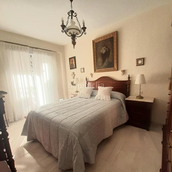 Foto 8a5b865a-1ba7-48a4-8d67-e78b016fca01. Appartamento con riscaldamento in Encarnación - Regina Sevilla