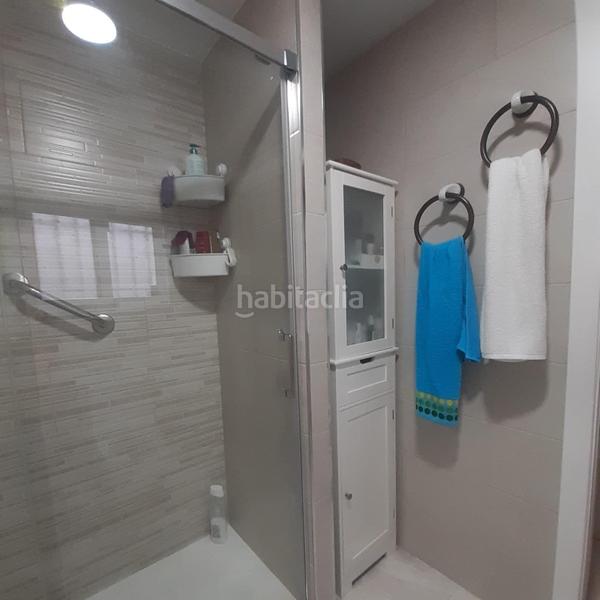 Foto 8ac16413-b8d9-489d-a10f-8e2faeef77b8. Appartamento con riscaldamento in Encarnación - Regina Sevilla