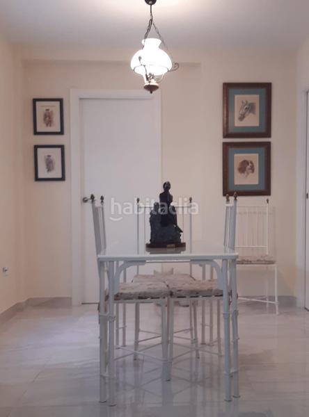 Foto fc585652-195f-40e3-9190-87630f821fef. Appartamento con riscaldamento in Encarnación - Regina Sevilla
