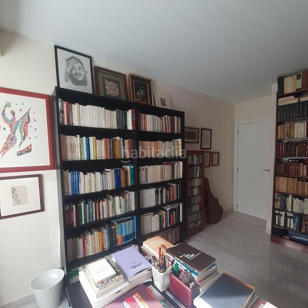 Foto fdbd0218-38ea-4d9d-a324-e19417941900. Appartamento con riscaldamento in Encarnación - Regina Sevilla