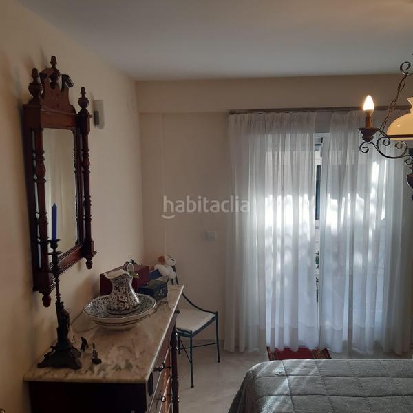 Foto fef0edd6-1d7d-4d5d-9e9d-0279c511b932. Appartamento con riscaldamento in Encarnación - Regina Sevilla