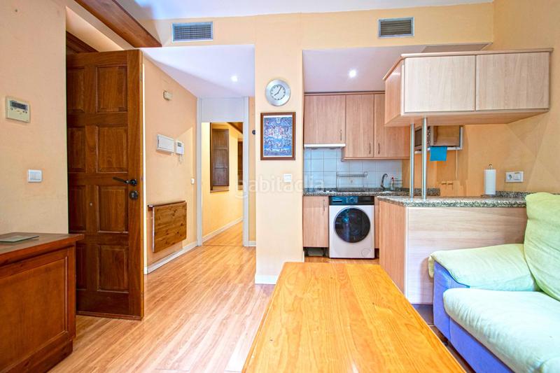 Foto 2f544c67-71ea-4ebd-8e56-29d4f8aa85cb. Lloguer apartament a Alfalfa - Santa Cruz Sevilla