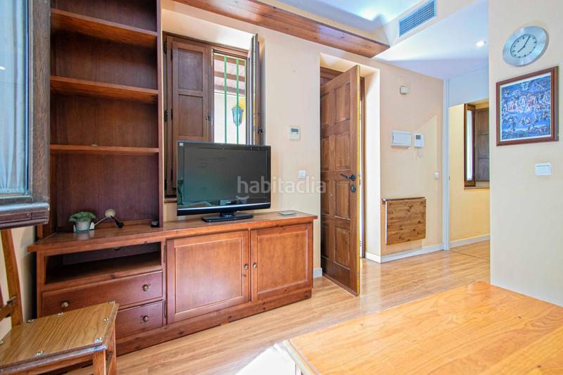 Foto 27c71b9c-93ca-4774-869d-14d298a3ac71. Miete appartement in Alfalfa - Santa Cruz Sevilla