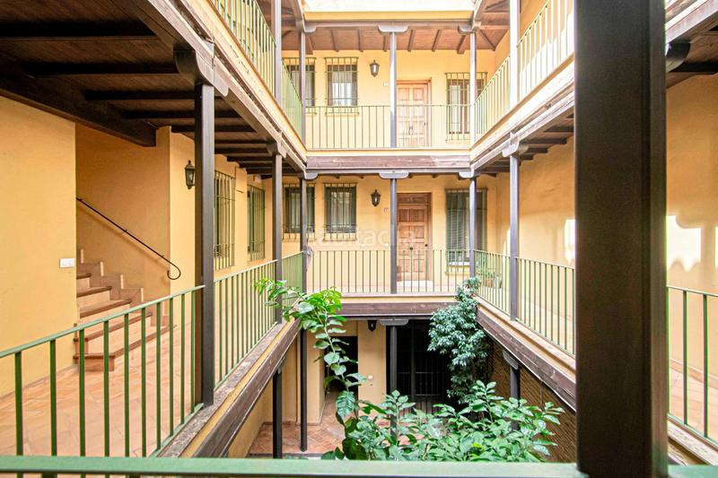 Foto 5794b5e4-d992-40c5-ae54-cd3fb8589ffa. Miete appartement in Alfalfa - Santa Cruz Sevilla