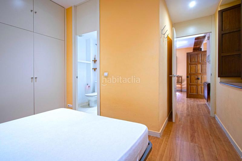 Foto 750a67a8-8994-4269-b312-803b5791a0ea. Miete appartement in Alfalfa - Santa Cruz Sevilla