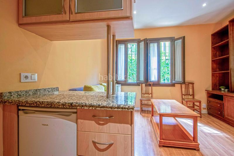 Foto aad50444-b606-482d-ac58-82801e21216f. Miete appartement in Alfalfa - Santa Cruz Sevilla