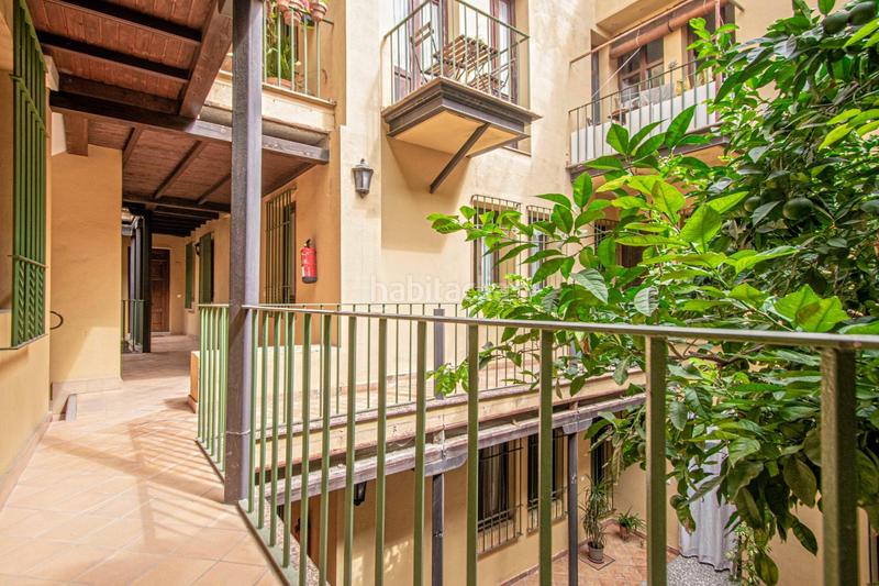Foto ab236d86-3a2b-4017-9285-43618fab3cdc. Miete appartement in Alfalfa - Santa Cruz Sevilla