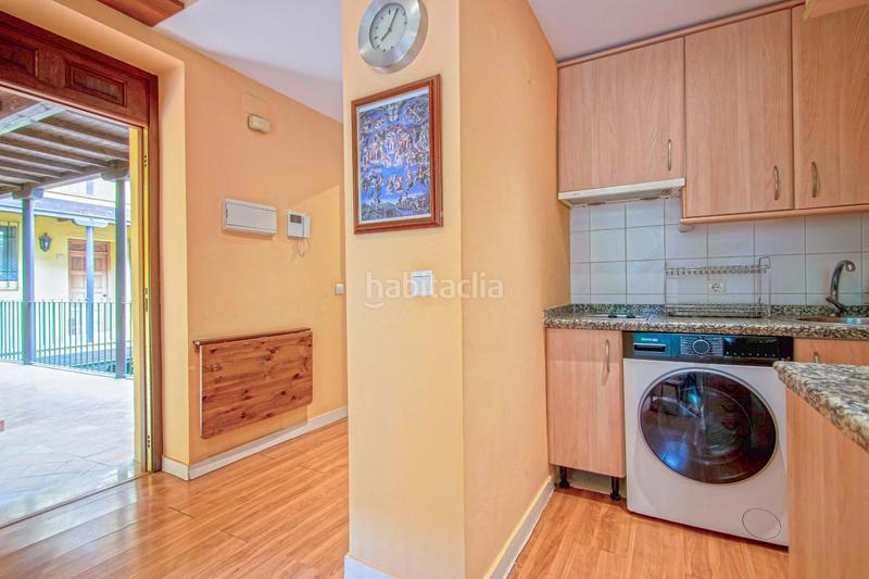 Foto d66ca7bc-7bc0-4408-b7fc-dc01e8f8aae5. Miete appartement in Alfalfa - Santa Cruz Sevilla