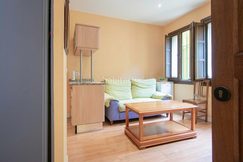 Foto e116e3e1-1481-4c9e-bc86-12971636c300. Miete appartement in Alfalfa - Santa Cruz Sevilla