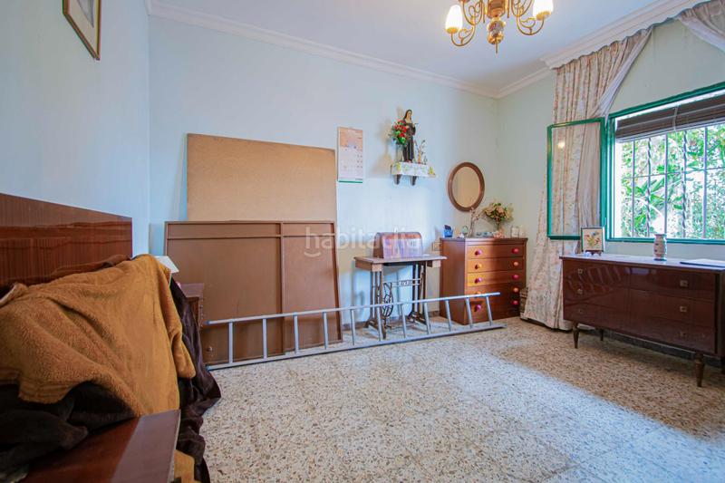 Foto 3459c4d4-71fc-4b20-ad1e-3ae7804fc196. Chalet fantástico chalet con gran jardín y piscina privada!! en Rinconada (La)