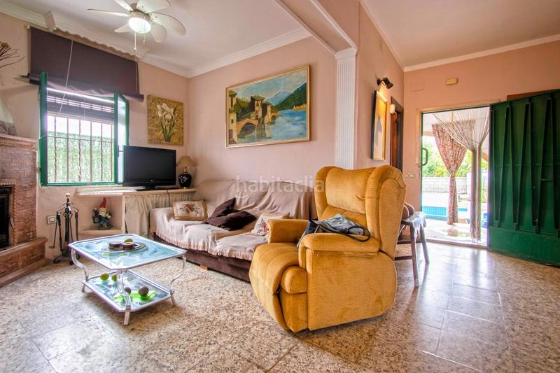 Foto 60a979cf-3b64-4257-bdae-5e77daa7644c. Chalet fantástico chalet con gran jardín y piscina privada!! en Rinconada (La)