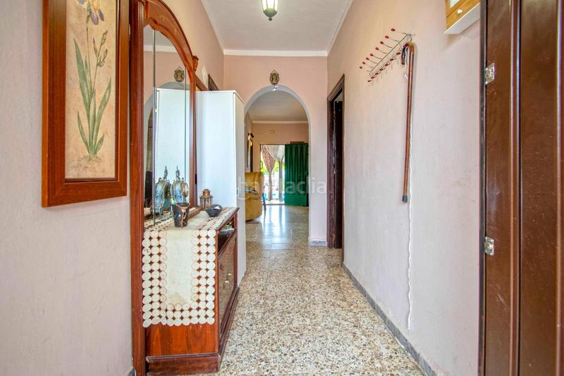 Foto 6226e1ea-7915-4593-bbcd-08646eaa8c2f. Chalet fantástico chalet con gran jardín y piscina privada!! en Rinconada (La)