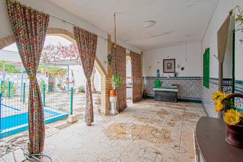 Foto 68c7c2d3-a702-45b1-873d-acf1d6be52ac. Chalet fantástico chalet con gran jardín y piscina privada!! en Rinconada (La)