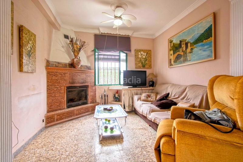 Foto 7497fc3f-2b05-4e64-8cee-6f79a62e02f9. Chalet fantástico chalet con gran jardín y piscina privada!! en Rinconada (La)