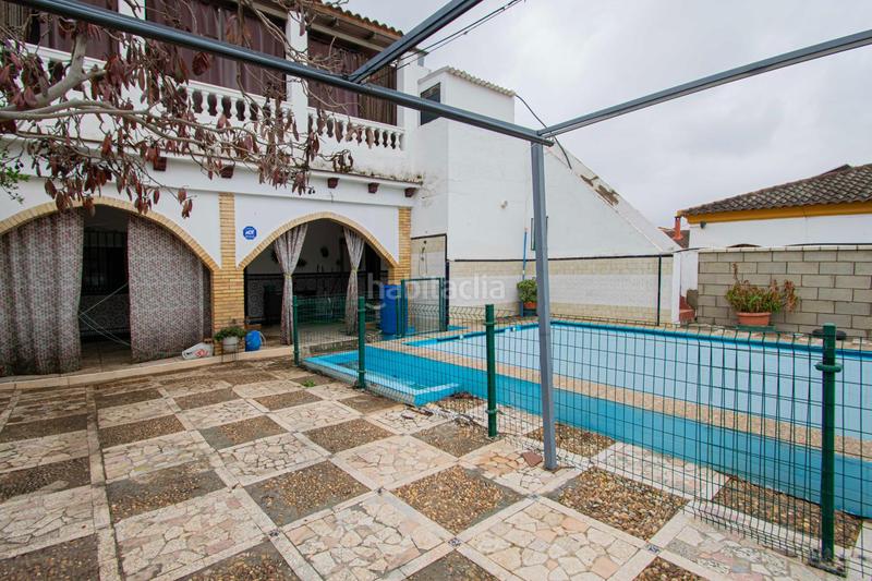 Foto 9a068646-0a1f-4649-bf82-466d30b60456. Chalet fantástico chalet con gran jardín y piscina privada!! en Rinconada (La)