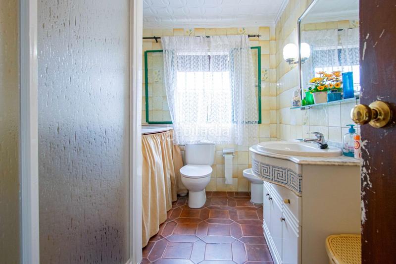 Foto cff42e96-2094-4ee9-a167-310497e961e5. Chalet fantástico chalet con gran jardín y piscina privada!! en Rinconada (La)