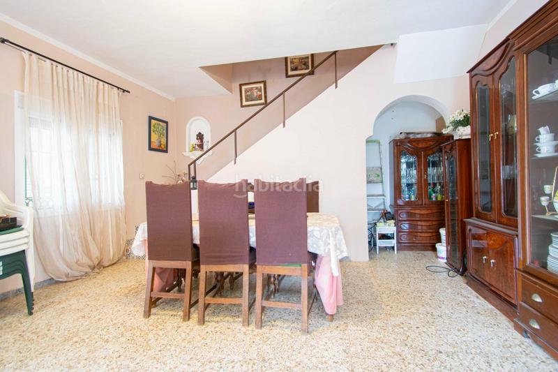 Foto d72f0b96-d9a6-4c46-8953-6c7cbfc84b89. Chalet fantástico chalet con gran jardín y piscina privada!! en Rinconada (La)