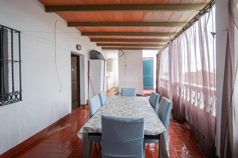 Foto f919ba17-e444-40f4-aa25-5ace8039e819. Chalet fantástico chalet con gran jardín y piscina privada!! en Rinconada (La)