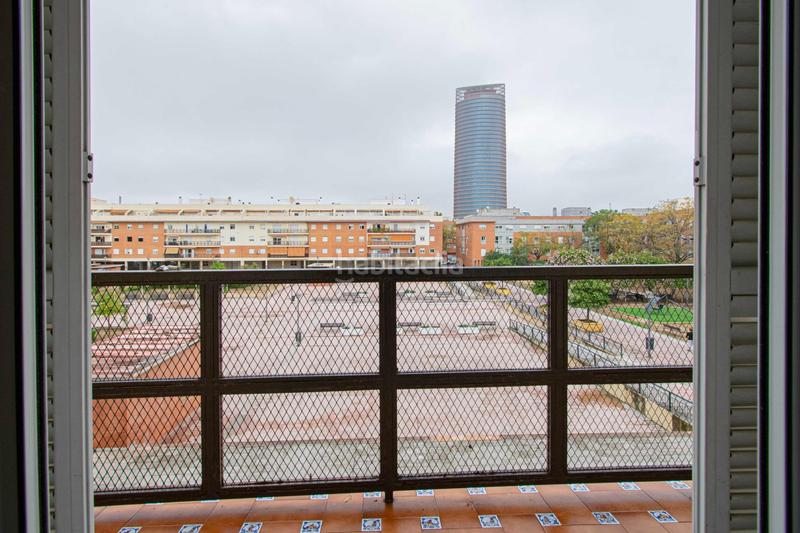 Foto 0dcb2d85-a625-4a2d-b865-45b13d6aa355. Appartamento con riscaldamento parcheggio in Triana Oeste Sevilla