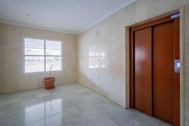 Foto 14706b71-a33f-4fbc-b470-b0b5f4b17b83. Appartamento con riscaldamento parcheggio in Triana Oeste Sevilla