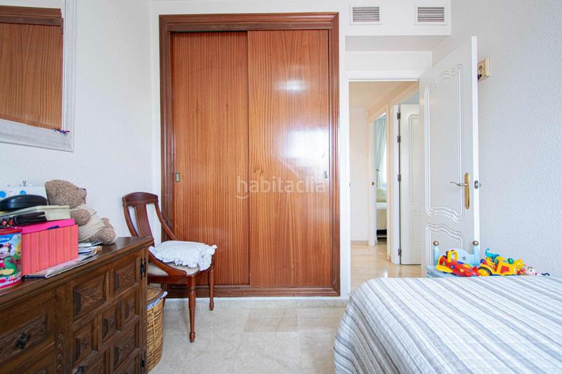 Foto 2f2f3236-49ea-4b11-9c04-f7feeff7a14b. Appartamento con riscaldamento parcheggio in Triana Oeste Sevilla